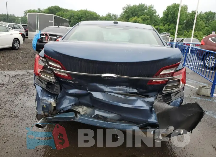 1FAHP2D89JG141271 Photo# 6