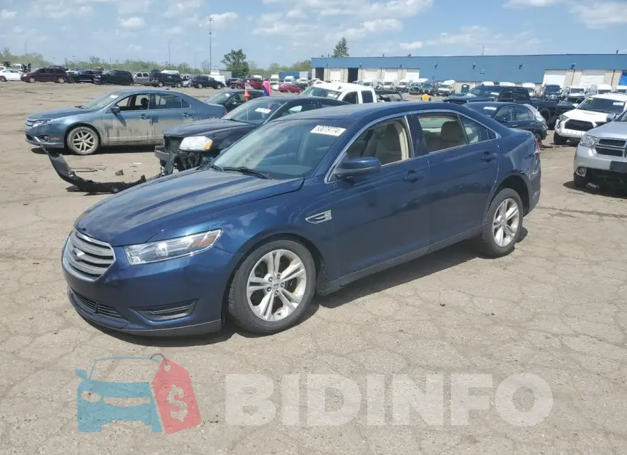 1FAHP2E85HG146279 Photo# 1