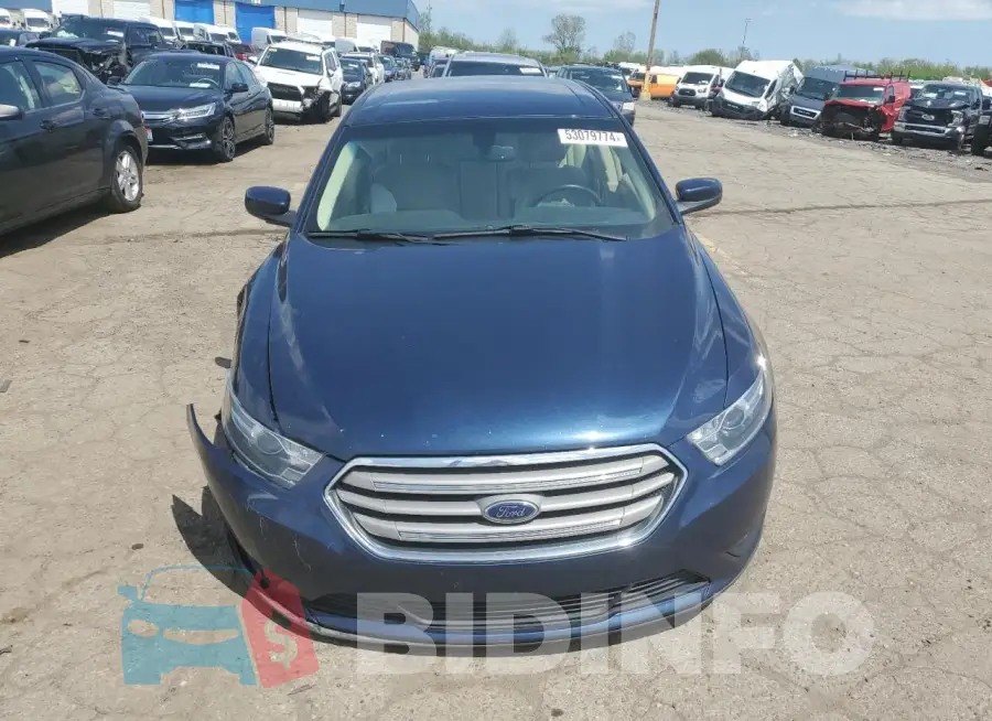 1FAHP2E85HG146279 Photo# 5