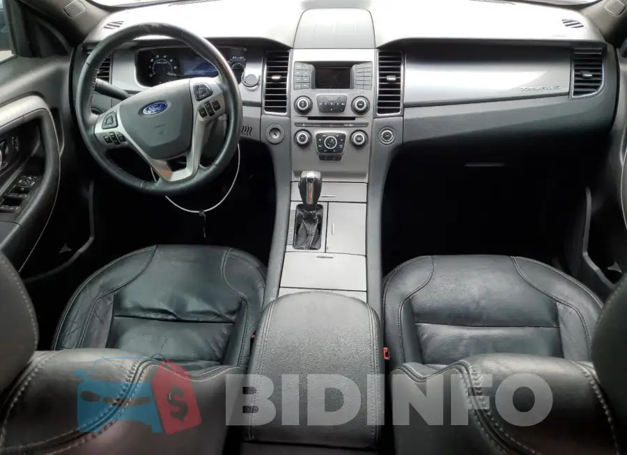 1FAHP2E87FG154560 Photo# 8