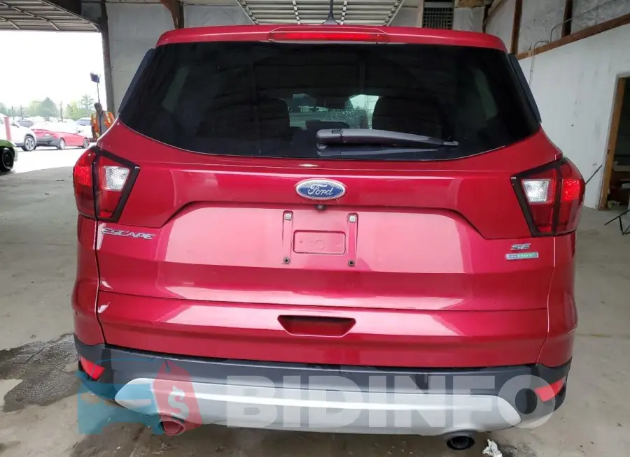 1FMCU0GD0KUB52863 Photo# 6