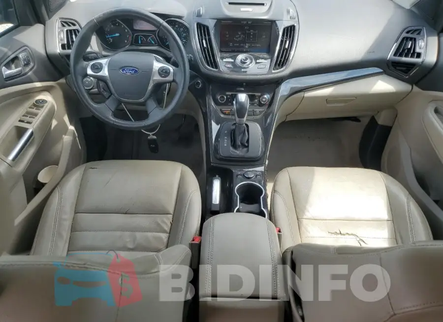 1FMCU0JX6FUA87087 Photo# 8
