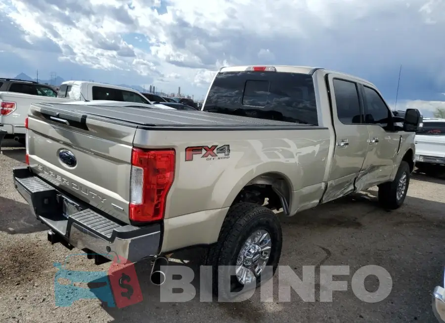 1FT7W2B60HEF48279 Photo# 3