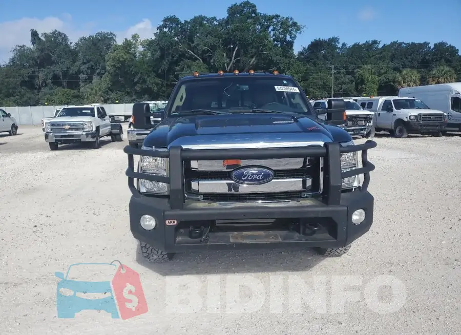 1FT7W2BT4GED21388 Photo# 5