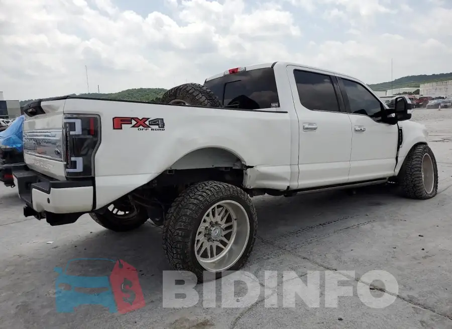 1FT7W2BT5JEC55540 Photo# 3