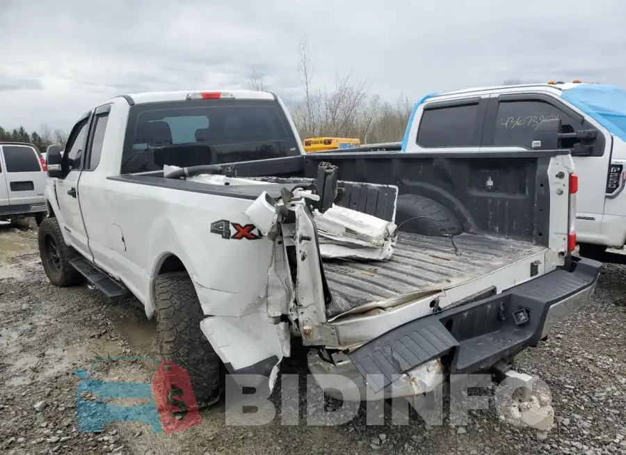 1FT7X2BT9HEC95420 Photo# 2