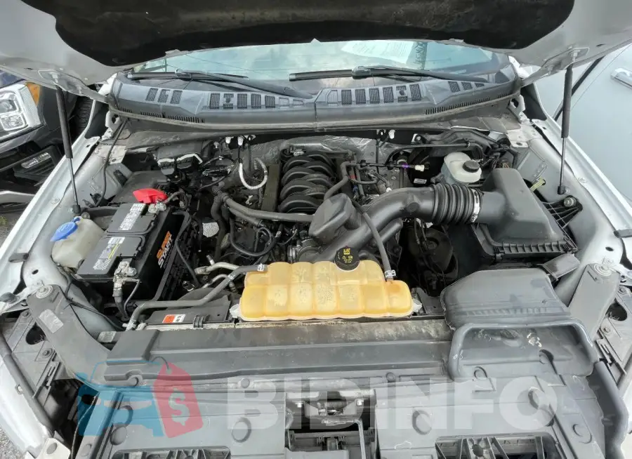 1FTEW1EF9GFB34780 Photo# 7
