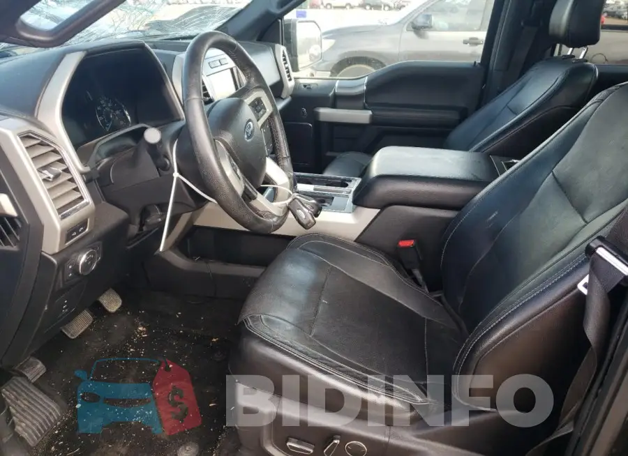 1FTEW1EG3FKD16263 Photo# 7
