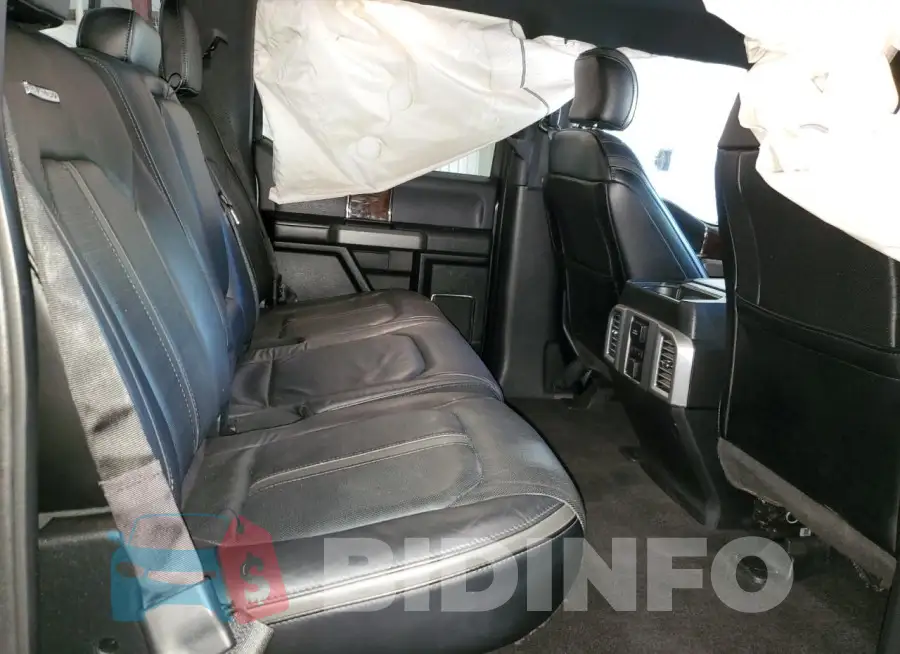 1FTEW1EG3GFB74734 Photo# 10