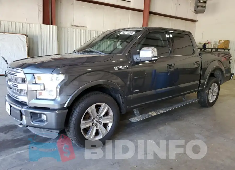 1FTEW1EG3GFB74734 Photo# 1