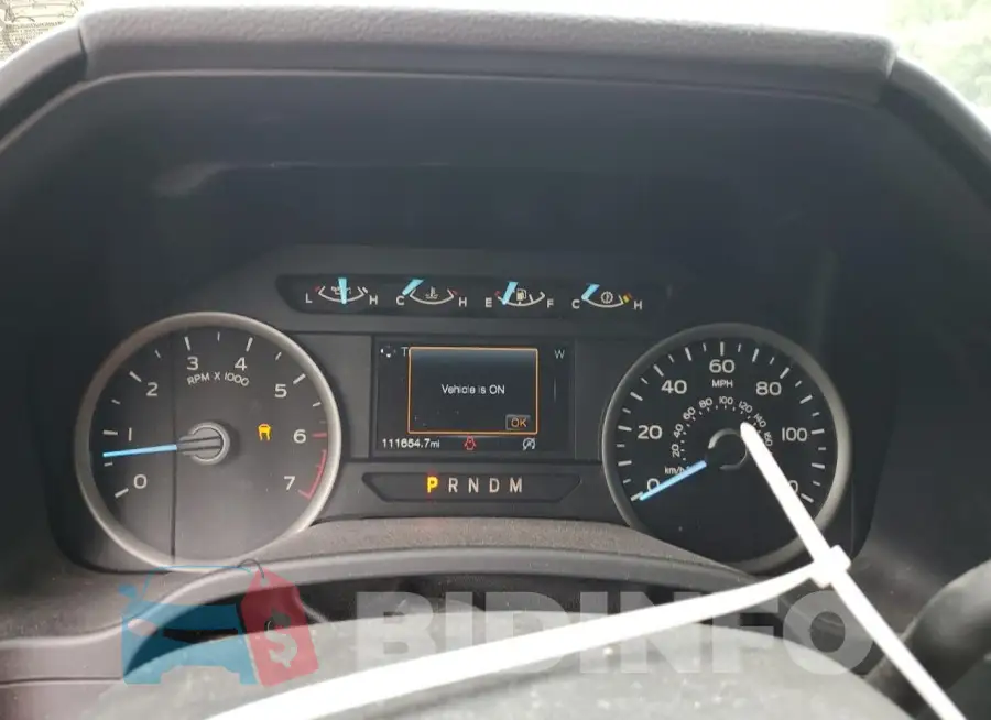 1FTEW1EG5JFA04494 Photo# 9