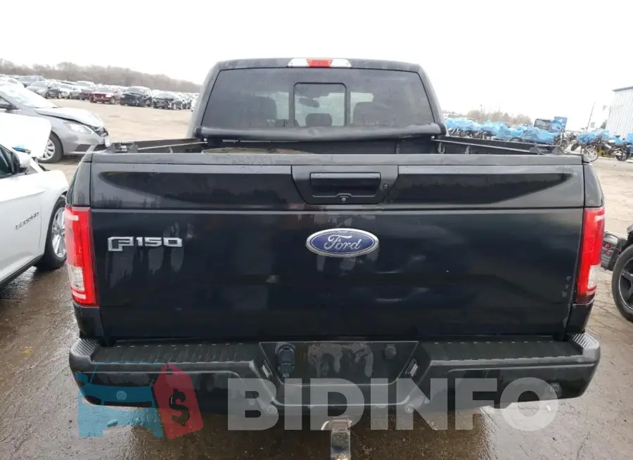 1FTEW1EG7GFB82738 Photo# 6