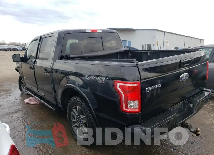 1FTEW1EG7GFB82738 Photo# 2