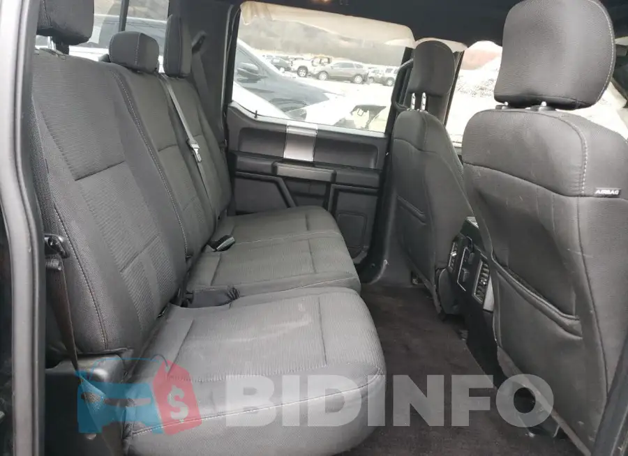 1FTEW1EG7GFB82738 Photo# 11