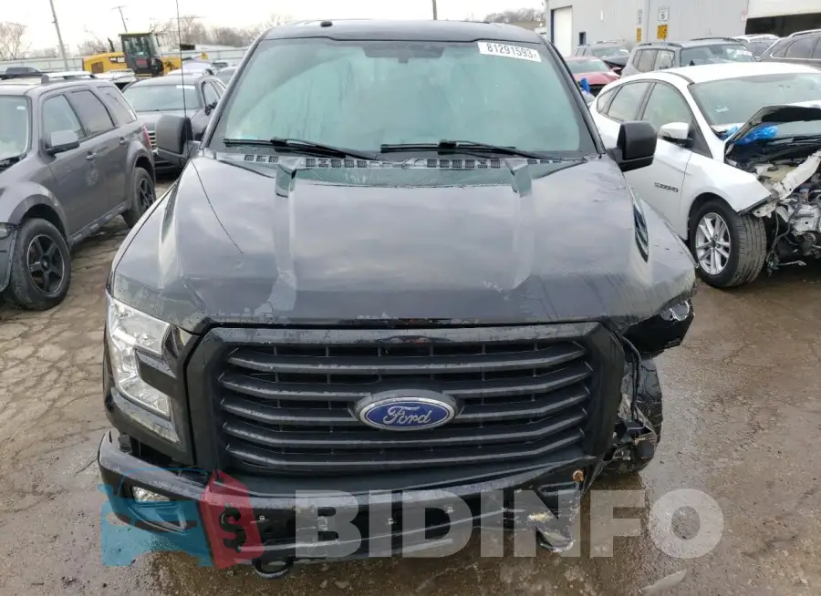 1FTEW1EG7GFB82738 Photo# 5