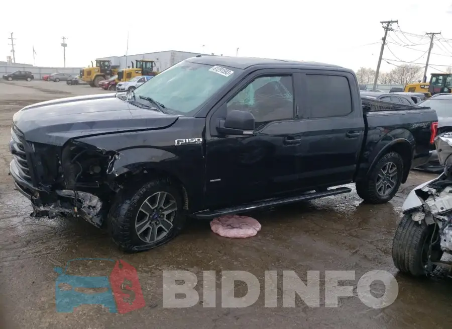 1FTEW1EG7GFB82738 Photo# 1