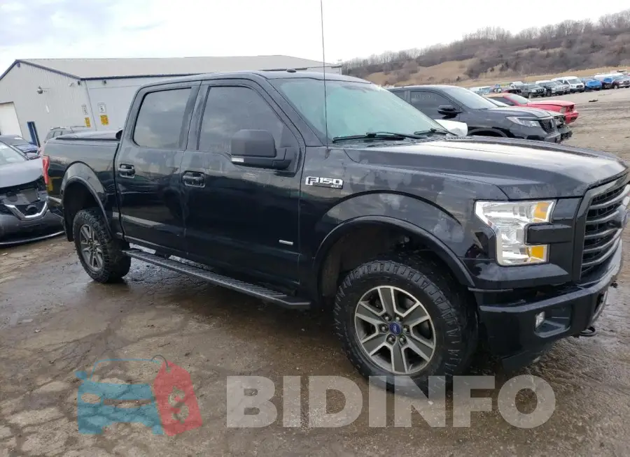 1FTEW1EG7GFB82738 Photo# 4
