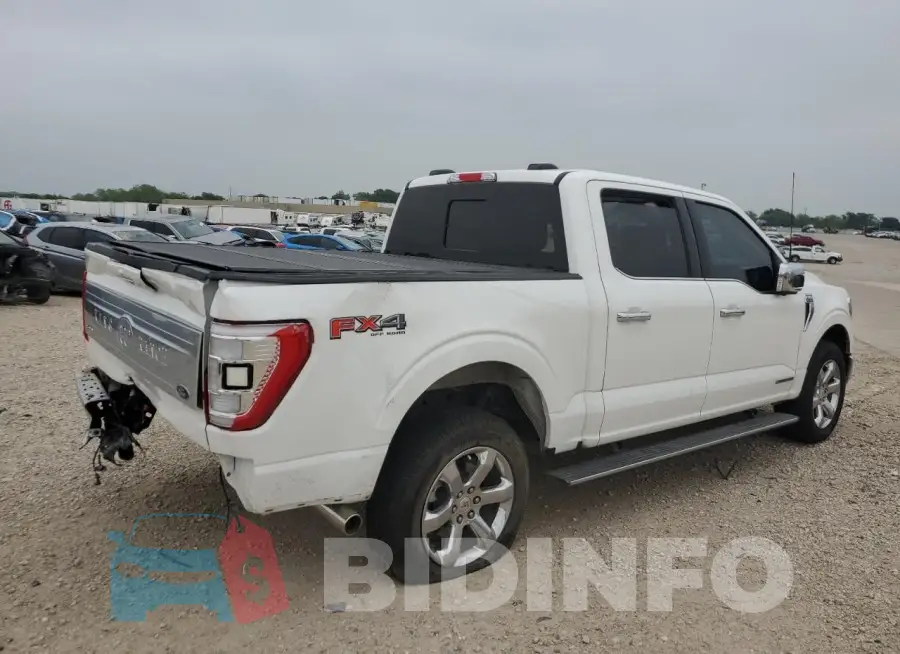 1FTFW1EDXPFB27470 Photo# 3