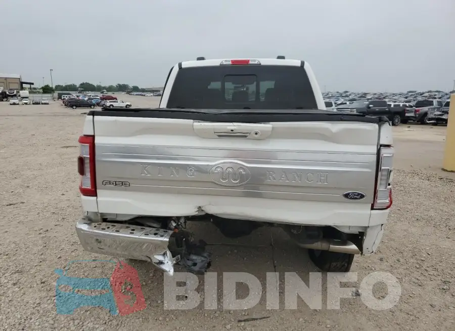 1FTFW1EDXPFB27470 Photo# 6
