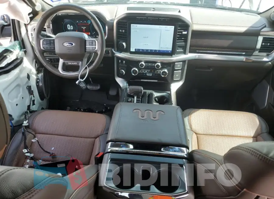 1FTFW1EDXPFB27470 Photo# 8