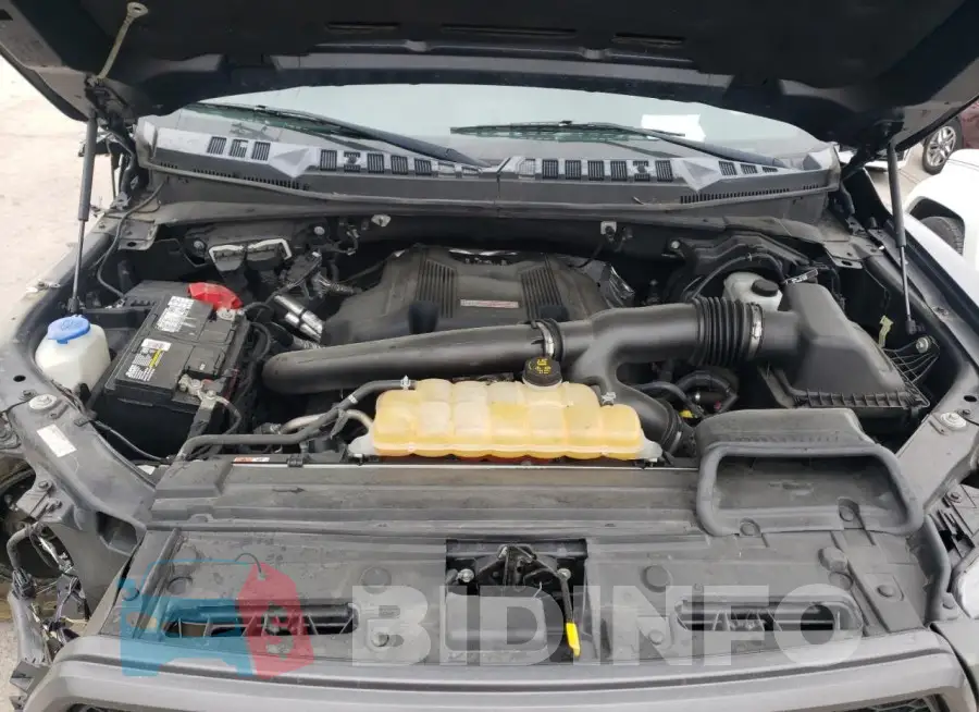 1FTFW1RGXJFE50168 Photo# 11