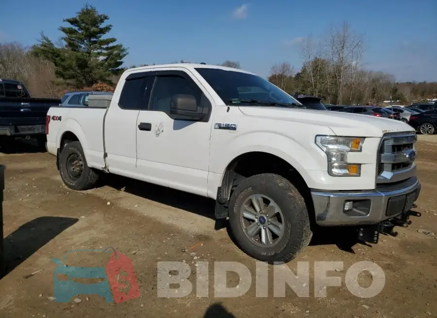 1FTFX1EF4FKD85553 Photo# 4