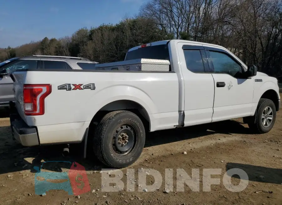 1FTFX1EF4FKD85553 Photo# 3