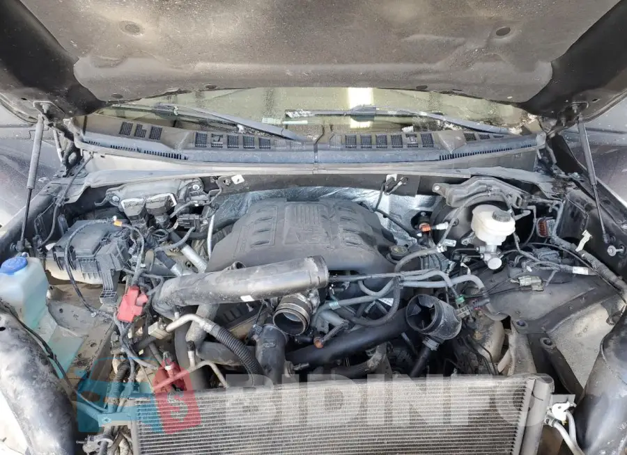 1FTFX1EG7GKF13231 Photo# 11