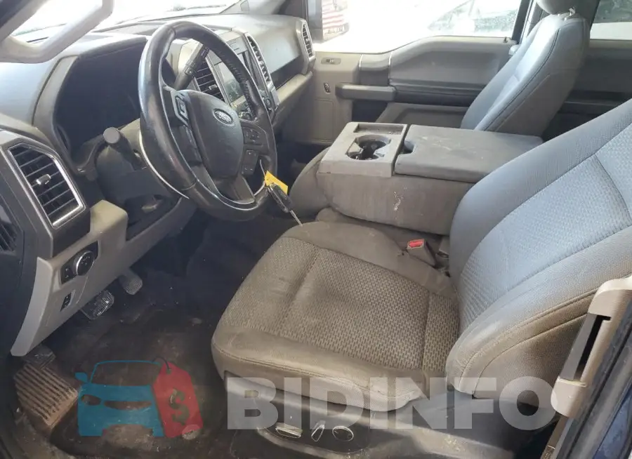 1FTFX1EG7GKF13231 Photo# 7