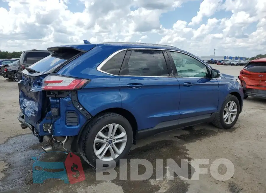 2FMPK3J91LBA44322 Photo# 3