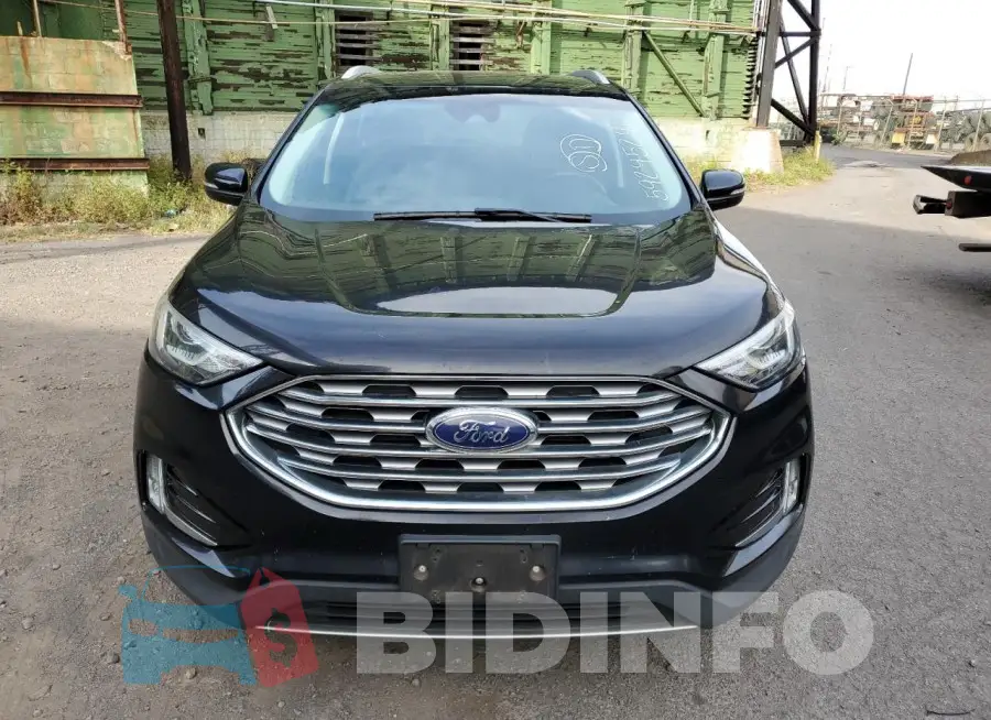 2FMPK3J94LBA44377 Photo# 5