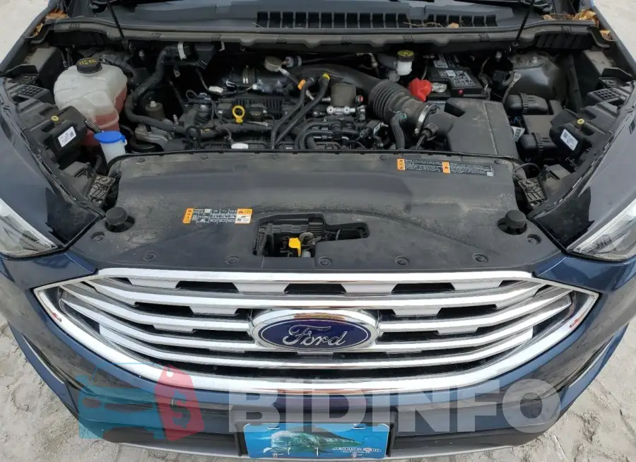 2FMPK3J98KBB67291 Photo# 12
