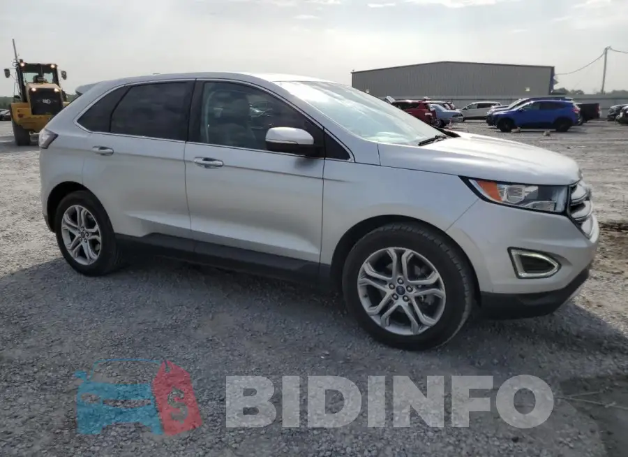 2FMPK3K92JBB44165 Photo# 4