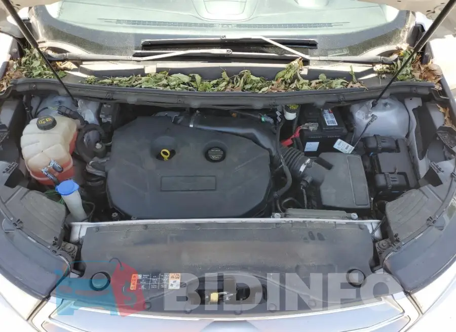 2FMTK4G97FBB43372 Photo# 11