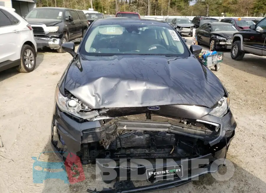 3FA6P0HD4LR245035 Photo# 5