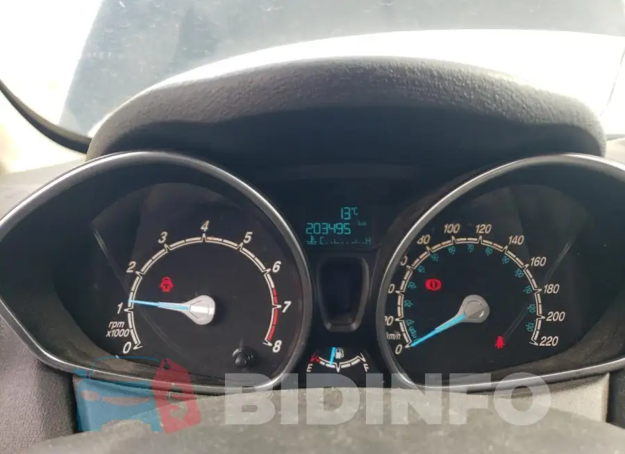 3FADP4EJ5GM101277 Photo# 9