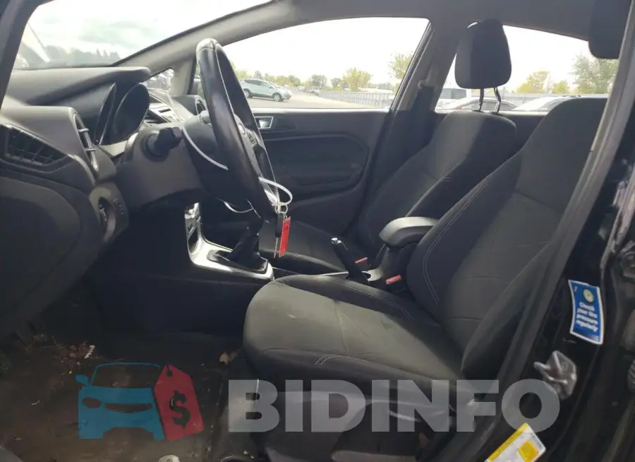 3FADP4EJ5GM101277 Photo# 7