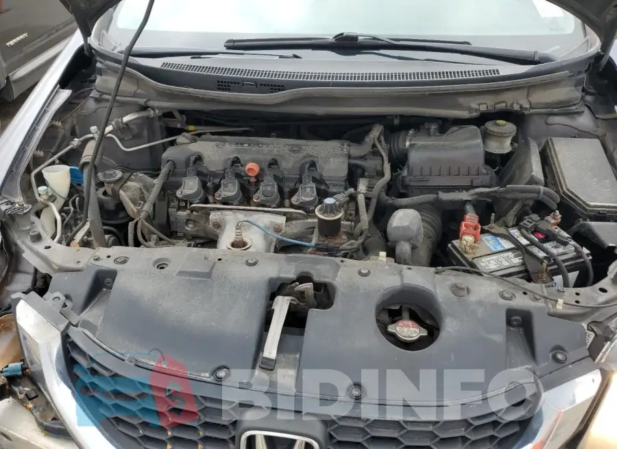 19XFB2F52FE040938 Photo# 11
