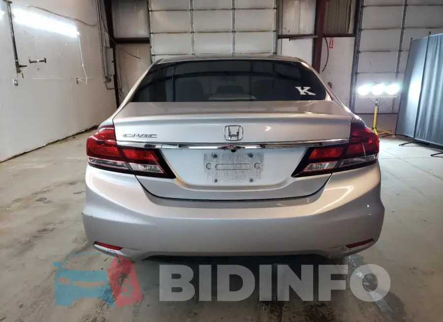 19XFB2F80FE017989 Photo# 6