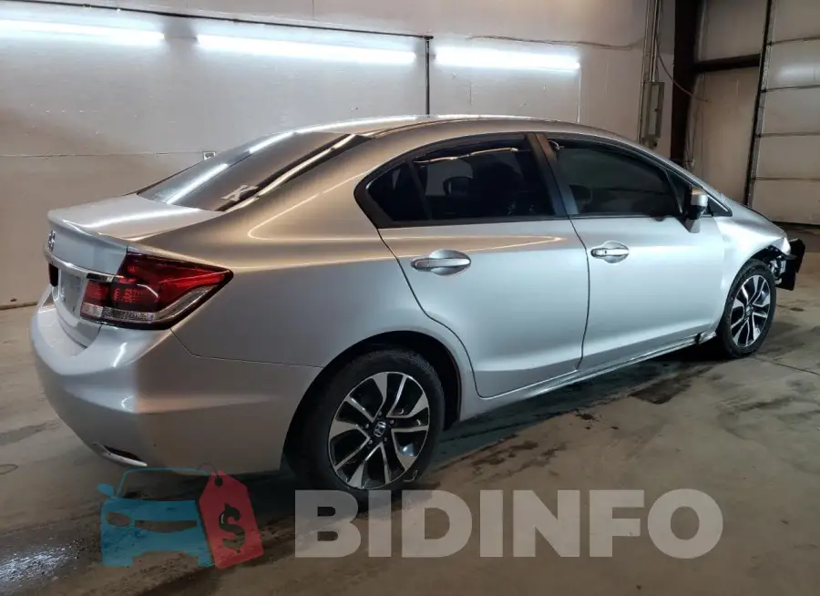 19XFB2F80FE017989 Photo# 3