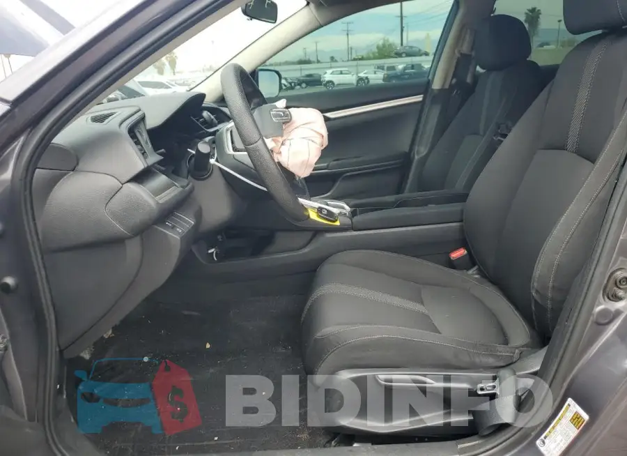 19XFC2E55GE061587 Photo# 7