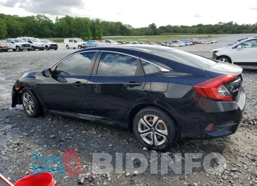 19XFC2F59GE041633 Photo# 2