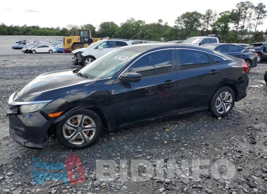 19XFC2F59GE041633 Photo# 1