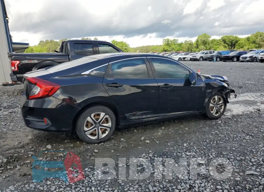 19XFC2F59GE041633 Photo# 3
