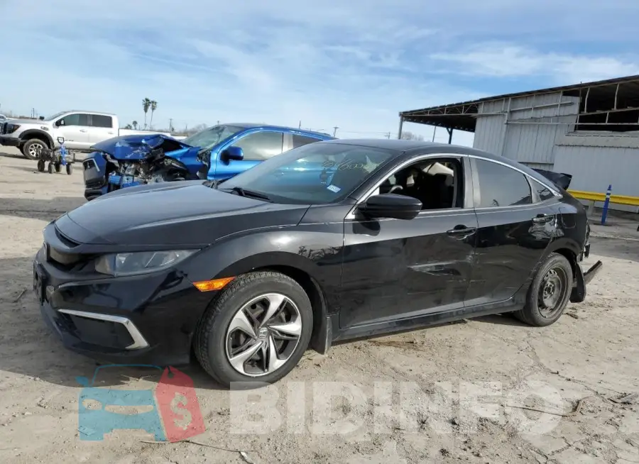 19XFC2F61LE002697 Photo# 1