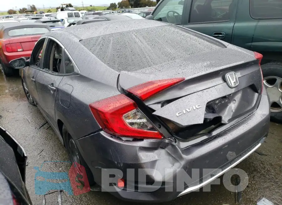 19XFC2F65LE216558 Photo# 2