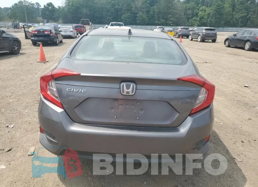 19XFC2F70HE059599 Photo# 6