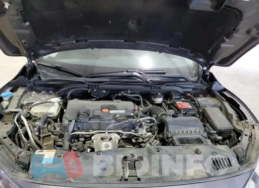 19XFC2F77HE227397 Photo# 11