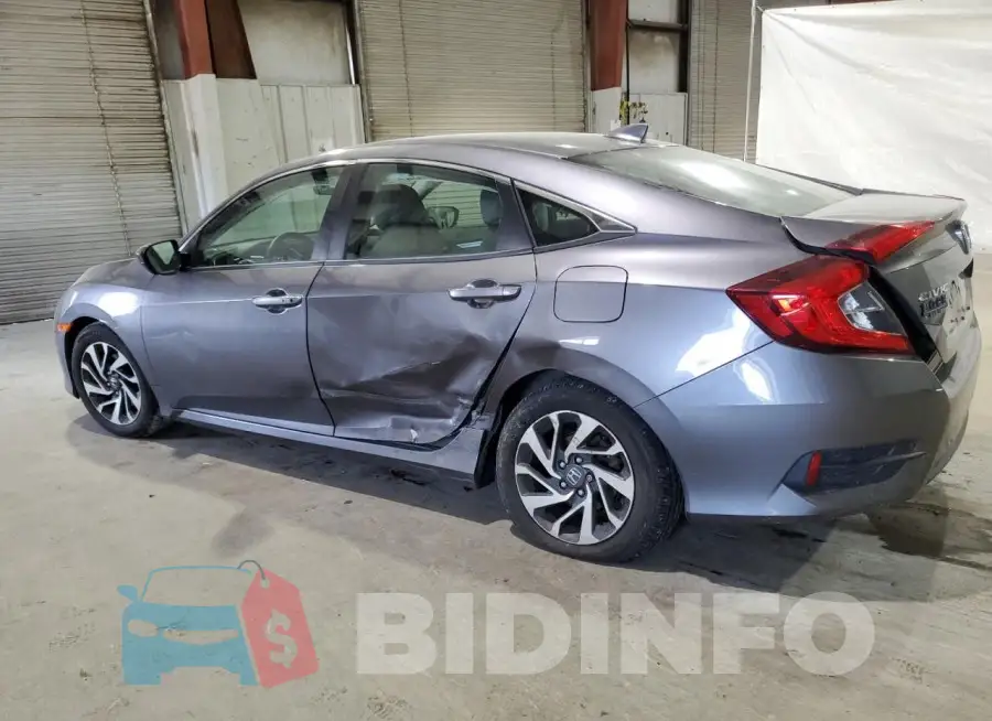 19XFC2F77HE227397 Photo# 2
