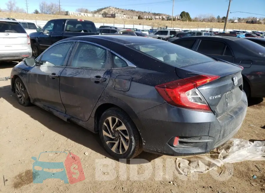 19XFC2F79GE229263 Photo# 2
